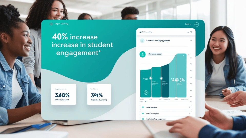 EduConnect: Transformative Learning Management System